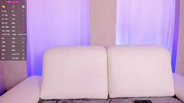 lexiethompson_ live