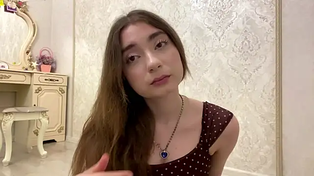 Rosie_Sweety live