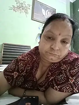 Kavya_kapoor live