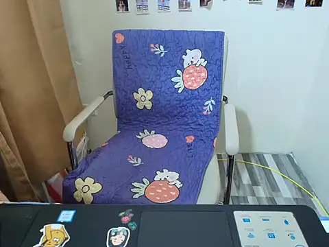 Sweet_jinns69 live