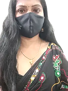 shivani27 live