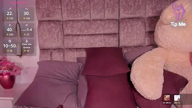 thalia_nichols live