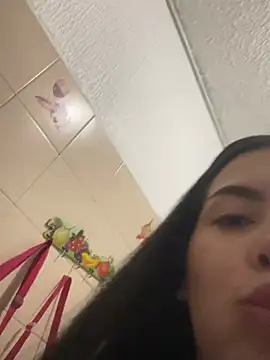 Cami_olarte live