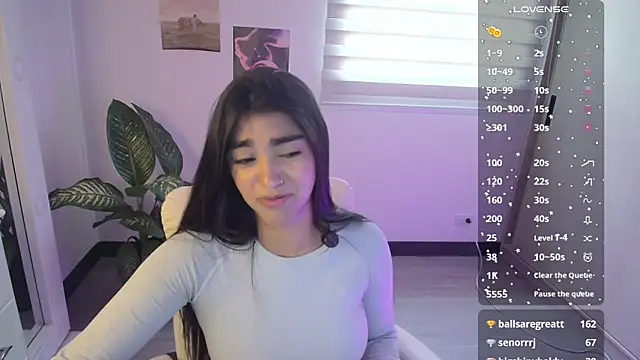 amarasilk_ live