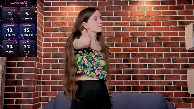 MyrtaMcclaney live