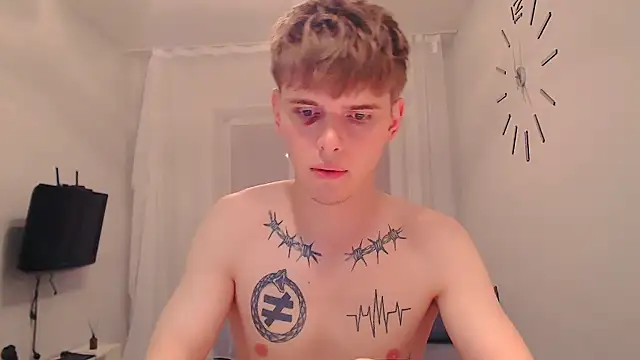 Fredd_Xanders live