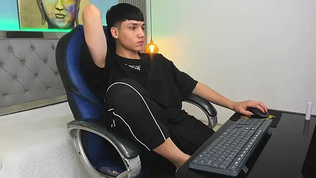 SamBlack_ live
