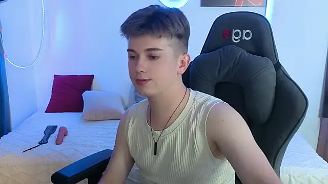 Miless_Cooper live