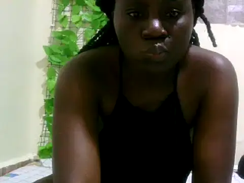 Blackdoll254 live