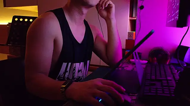 OnlyMan90 live