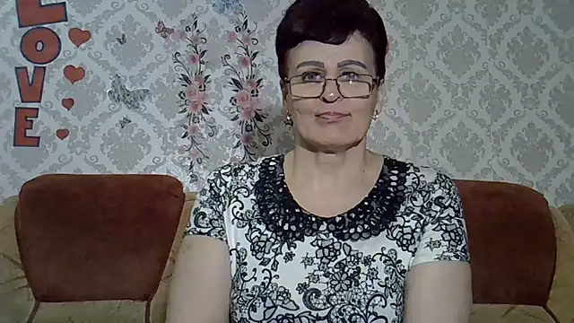 PaulaGolden live