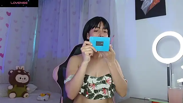 antonella_ed live