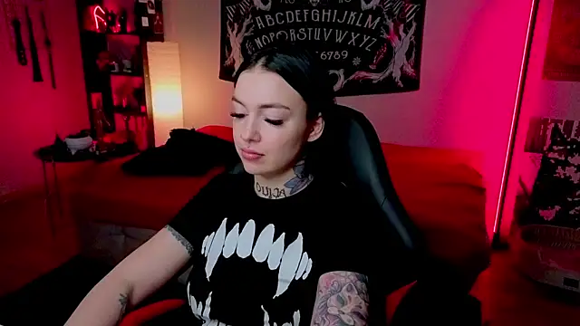 Magic_Allie live