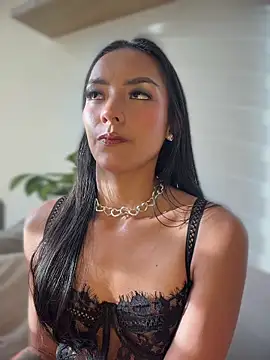 isabella-rouse live