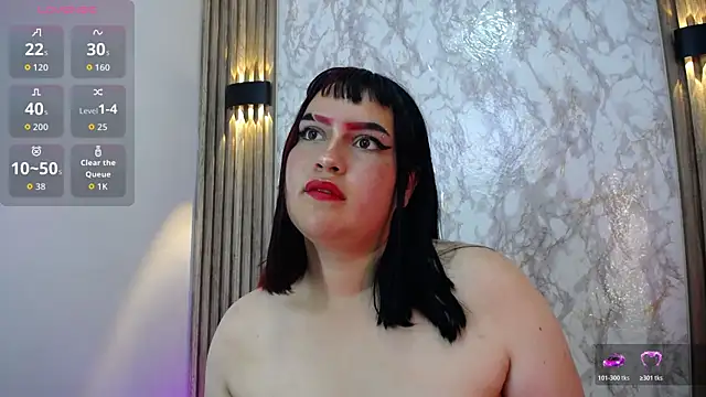 Meghan_Brooks live