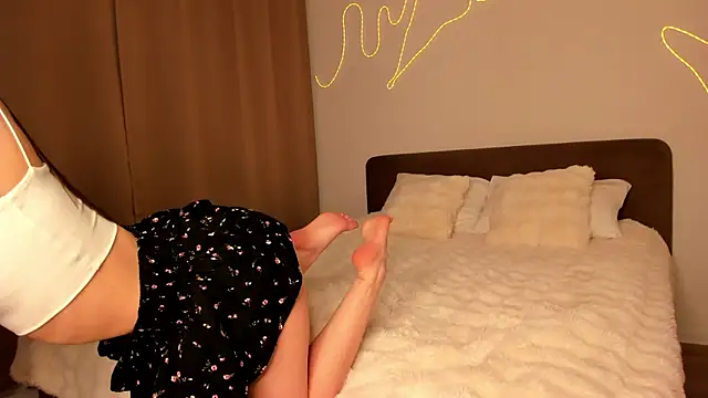 butterfly_kissss live