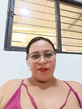 Dirty_Pregnant_Mommy live