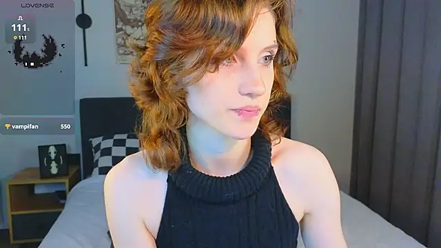 vampi_queen live