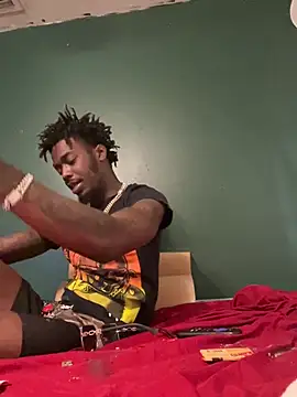 Dambaby25 live
