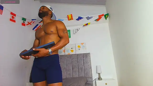 Dante_Knox live