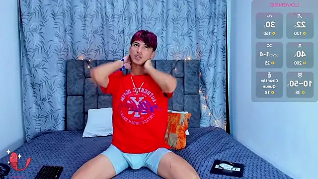 IhanKing live