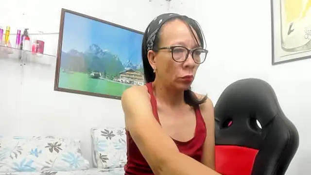 daniela_xue live