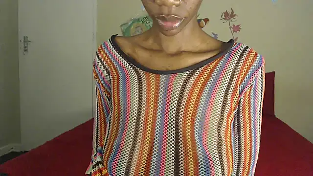 Blacktittiex02 live