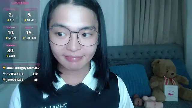 zhaviahale21 live