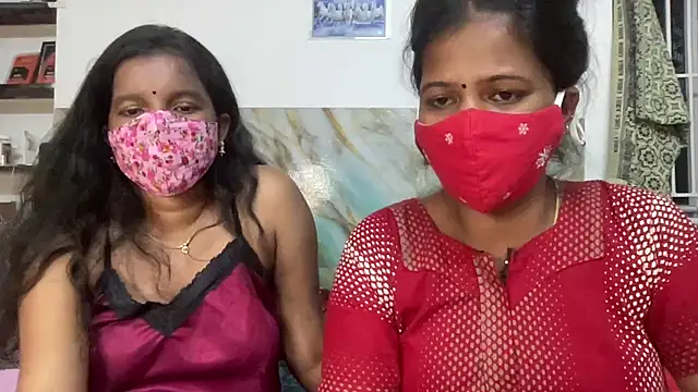 Tamil_Sajitha live