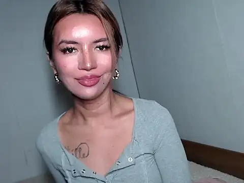 thinker_belle live