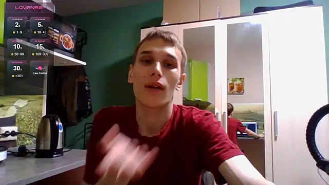 your___honeyy live