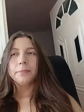 Arianna_Moss live