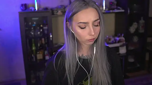 lis_silver live