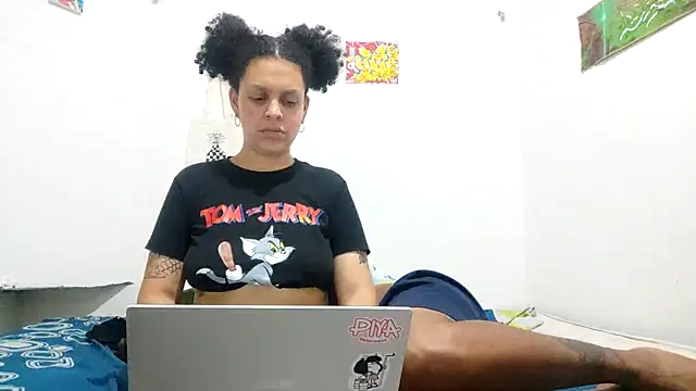 FlowerHot live
