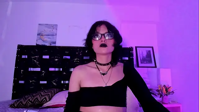ViolettClay live