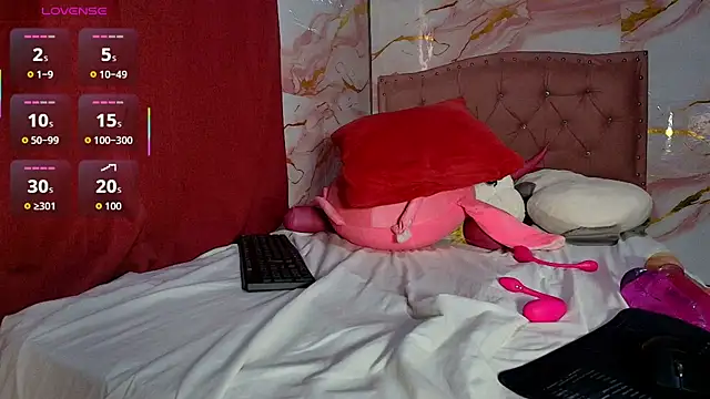 cataleyaa_02 live