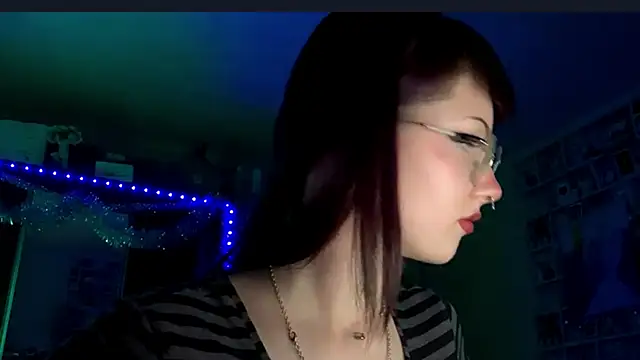 KristinaLasea live