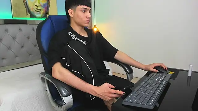 SamBlack_ profile