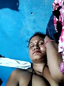 Akanksha_soni live