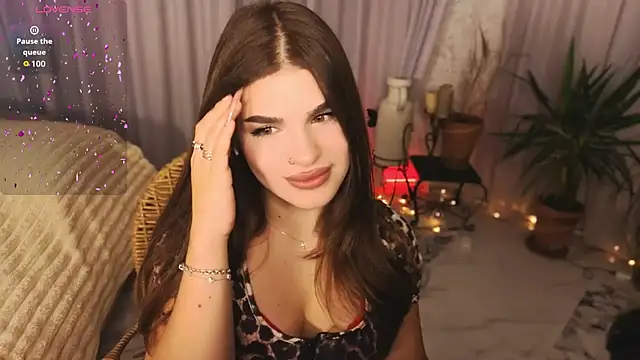 lili_hotly live