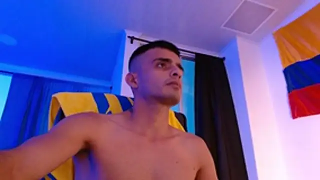 Bad_Boy_Carter69 live