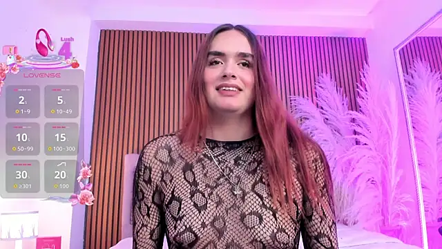 CleoFoxxx_ live