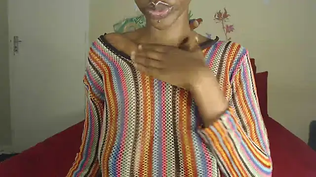 Blacktittiex02 live