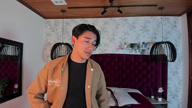Andy_Joy_ live