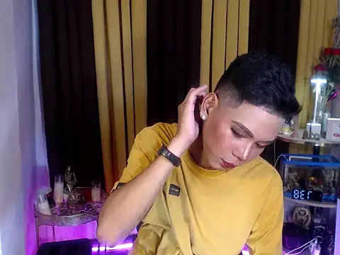 MissTransStella69 live
