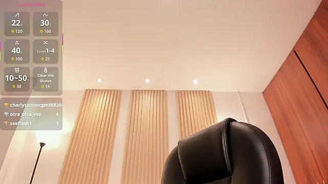 Karliie_kloss_ live