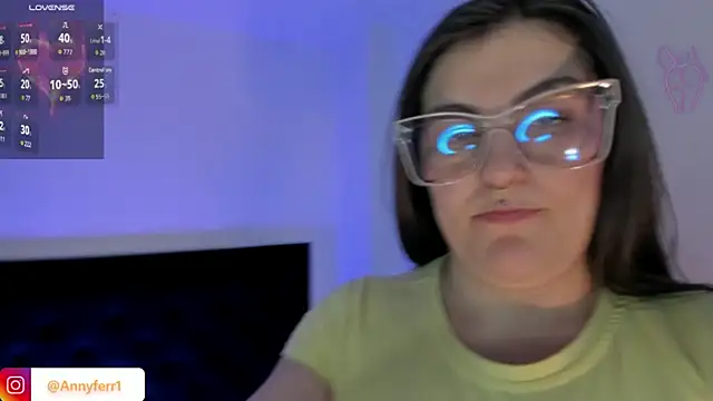 Anny_ferrer1 live