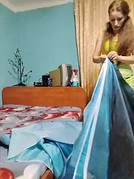 CrazyMaya39 live