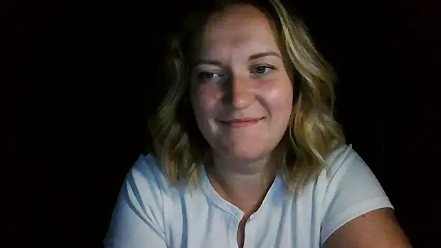 TinaKittyX live