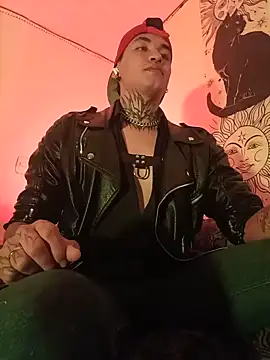 AlecBanne_ live